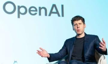 Sam Altman reveals GPT-5.5 helped plan its own launch event