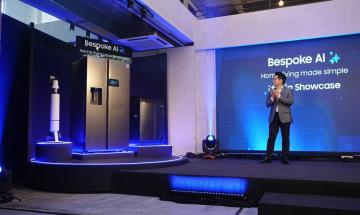 Samsung enhances appliances with AI integration quietly
