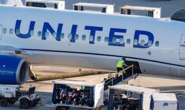United Airlines faces onboard emergency as passenger attempts cockpit entry