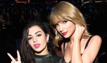 Charli XCX shares cryptic new album teaser amid rumoured Taylor Swift feud