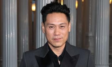 Jon M. Chu reveals imposter syndrome despite 'Crazy Rich Asians' success