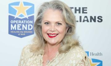 Ann Jillian reveals why she walked away from Hollywood at career peak