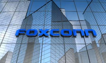 Foxconn launches second-generation LEO satellites aboard SpaceX Falcon 9