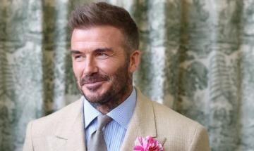David Beckham thanks family in heartfelt birthday tribute amid ongoing buzz