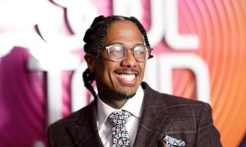 Nick Cannon says he is more protective of daughter than son in dating debate
