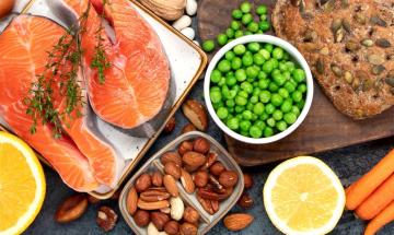 New study links higher B vitamin intake to lower stroke risk