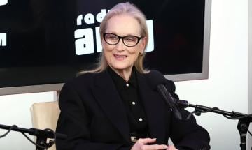 Meryl Streep reflects on complex side of Miranda Priestly in 'Devil Wears Prada' sequel