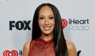 Cheryl Burke says she may never date again after embracing single life