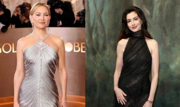 Kate Hudson gushes over Anne Hathaway, hails her as a 'good friend'