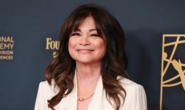 Valerie Bertinelli says she’s 'not dating' and jokes her cat is enough for now