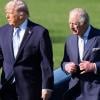 King Charles' critical week with Trump: 'He's a forward thinker'