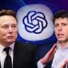Sam Altman extends invitation to Elon Musk amid ongoing OpenAI court battle