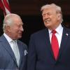 King Charles and Donald Trump's secret Oval Office meeting revealed
