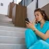 How Uber-like apps are disrupting nursing with AI and transforming schedules and income