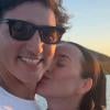 Katy Perry posts romantic photos with Justin Trudeau in new Instagram dump