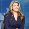 Cecily Strong gives rare update on baby daughter with fiancé Jack MacGregor