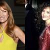 Jane Seymour looks back at divisive Oscars hairstyle that became a style influence