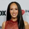 Cheryl Burke says she may never date again after embracing single life