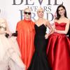Meryl Streep jokes 'they have to be alive' as trio discusses possible third movie
