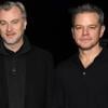 Matt Damon hails Christopher Nolan as phenomenal writer ahead of 'The Odyssey'