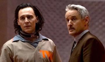 Tom Hiddleston hints at major twists in 'Avengers: Doomsday' ahead of release