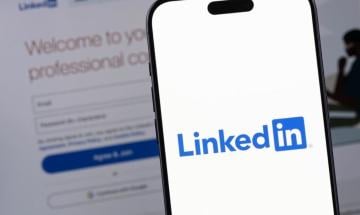 LinkedIn presence must match real world authority says advisor Latoya Antonio