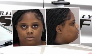 Woman allegedly steps on five year old child at autism centre