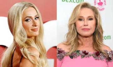 Paris Hilton rejects future role on 'The Real Housewives of Beverly Hills'