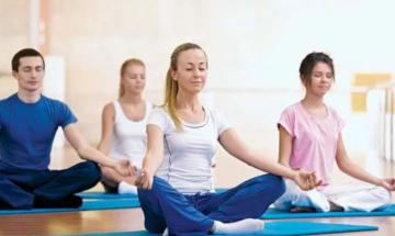 How to use meditation for managing chronic stress