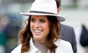 Princess Eugenie shines again with exciting family news
