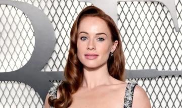 Whitney Leavitt departs Hulu reality series 'The Secret Lives of Mormon Wives'