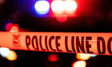 Mass shooting near Oklahoma City lake leaves ten injured