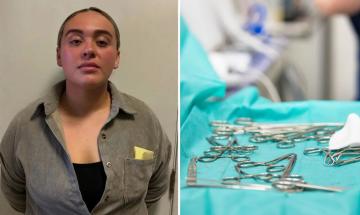 Woman charged with cruelty following unlicensed medical procedures on pets