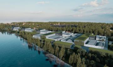Denmark grapples with data centre surge overwhelming power grid