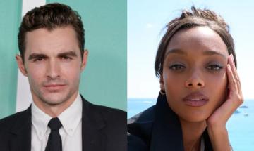Dave Franco and Sophie Wilde star in alien thriller 'Soon You Will Be Gone and Possibly Eaten'