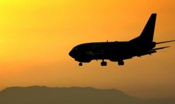 French national arrested for alleged sexual assault on Swiss Air flight to Miami