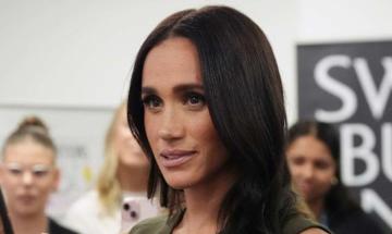 Meghan Markle sparks buzz over possible Down Under blunder