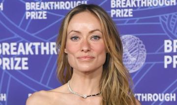 Olivia Wilde reacts after viral ‘Lord of the Rings’ Gollum comparison