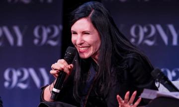 Jill Kargman targets social media obsession in upcoming comedy film Influenced