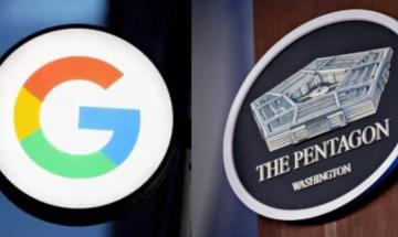 Google employees fail to block AI partnership for classified Pentagon operations