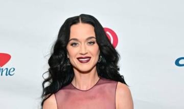 Katy Perry hints at Met Gala 2026 return after four-year hiatus