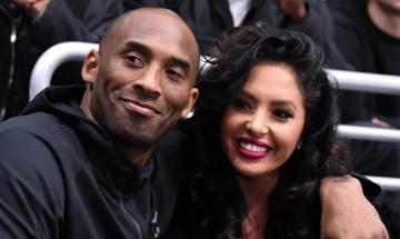 Vanessa Bryant shuts down viral marriage rumours with witty response