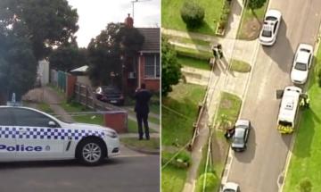 Sydney man faces court for triple murder and attempted murder of family
