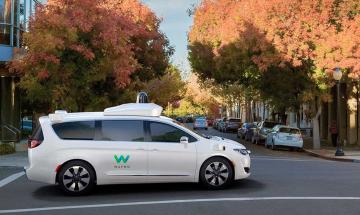 Major investors believe self-driving future expected to be controlled by small club of winners