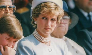 Royal expert claims Princess Diana permanently changed public perception of royalty