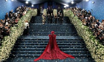 Top 4 controversies in Met Gala history