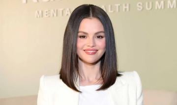 Selena Gomez opens up about biggest lupus misconception