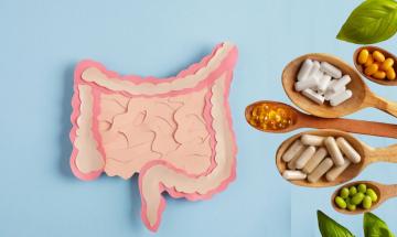 Expert shares essential habits for long-term digestive health