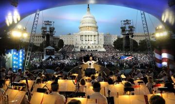 National Memorial Day Concert to honor US' 250th anniversary