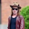 Macaulay Culkin fears fiancé Brenda Song will fight at basketball matches